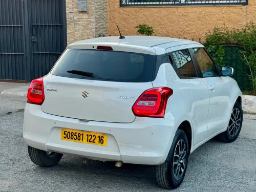 Suzuki Swift 2022 