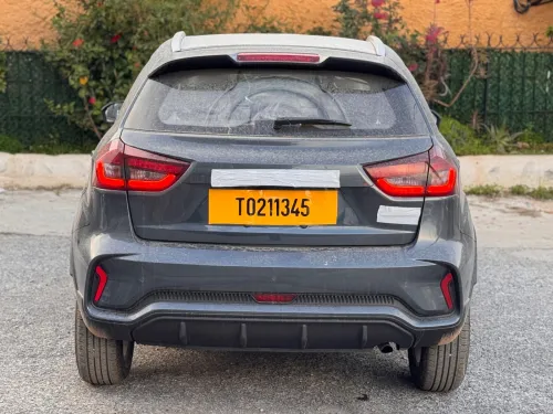 Geely GX3 PRO  2026 