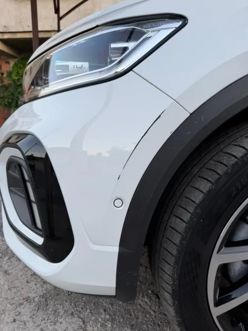 Volkswagen T-Roc 2025 R-Line 