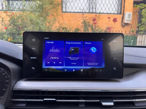 Livan X3 Pro  2026 Automatique (Avec toi ouvrant )