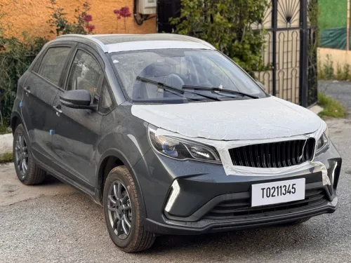 Geely GX3 PRO  2026 