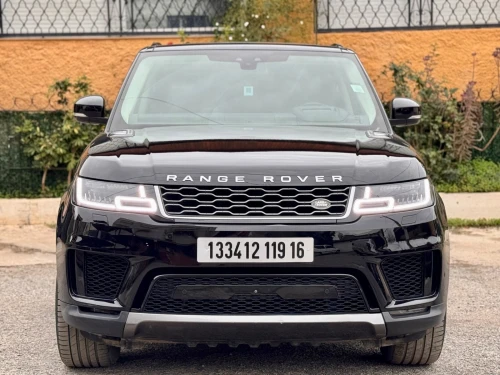 Land Rover Range Sport 2019 P300