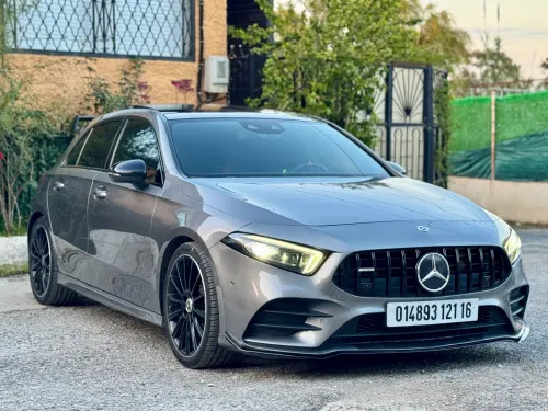 Mercedes Classe A 2021 200 AMG KIT A45