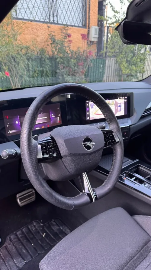 Opel Astra 2025 Gs-Line