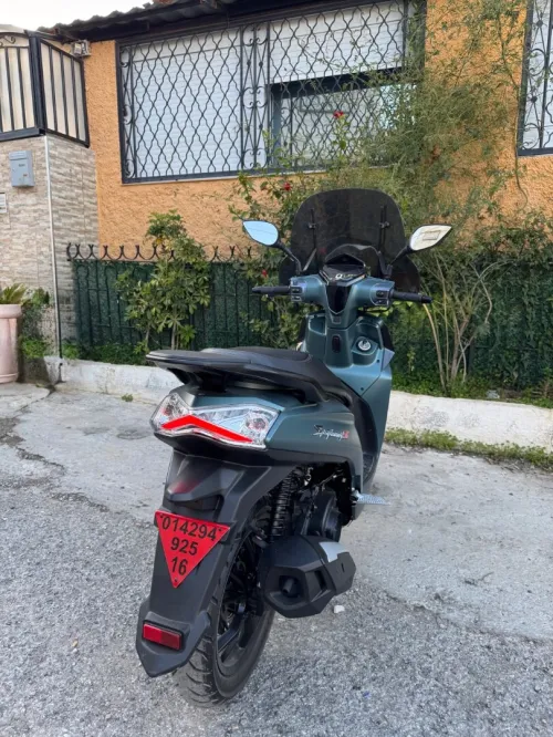 Sym St 2025