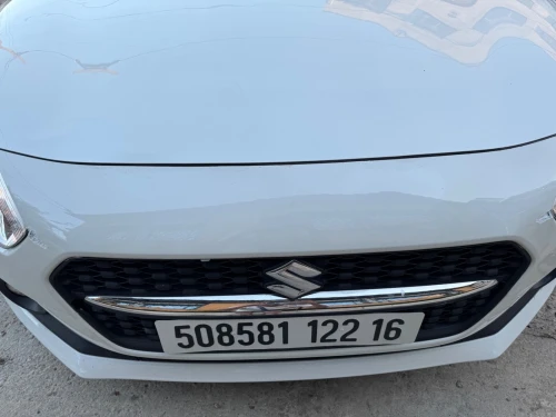 Suzuki Swift 2022 