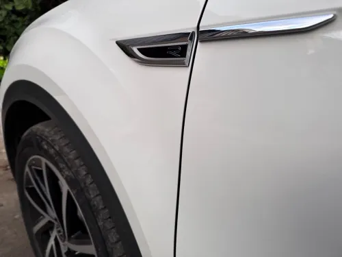 Volkswagen T-Roc 2025 R-Line 