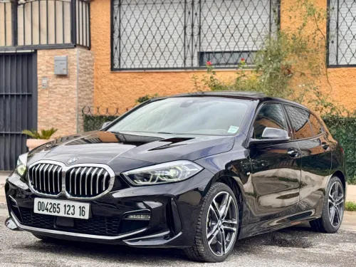 BMW Série 1 2023 M Sport
