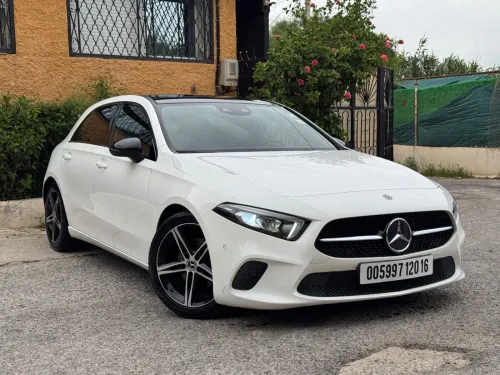 Mercedes Classe A 2020 200 Exclusif