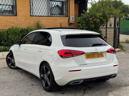 Mercedes Classe A 2020 200 Exclusif