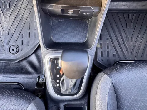Kia KX1 2025 Full Options