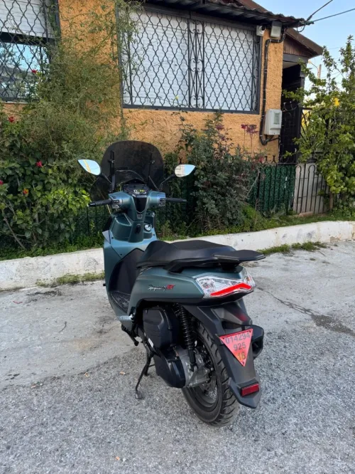 Sym St 2025