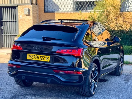 Audi Q5 2022 S Line