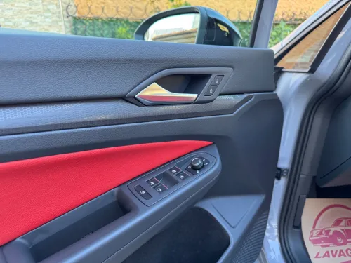 Volkswagen Golf 8 2025 GTD SPORT AND SOUND