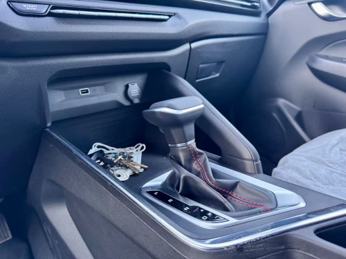 Geely GX3 PRO  2025 