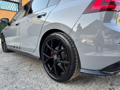 Volkswagen Golf 8 2025 GTD SPORT AND SOUND