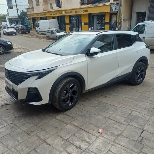 Gac Gs3 2026 