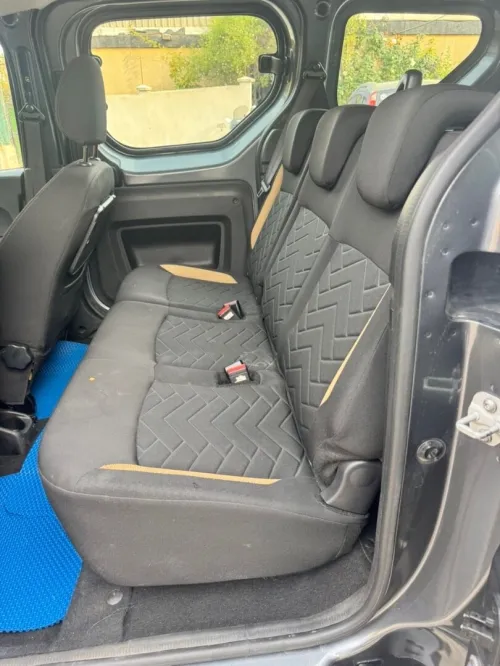 Renault Kangoo 2025 Evolution