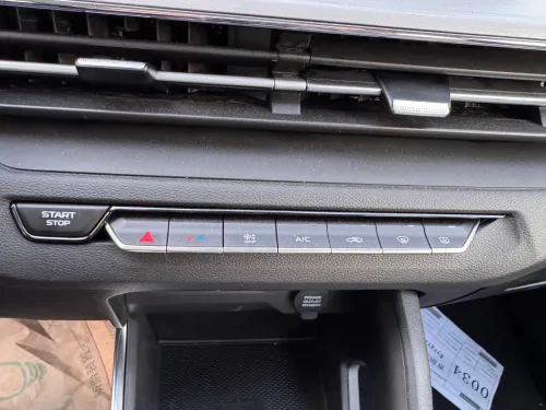 Livan X3 Pro  2026 Automatique (Avec toi ouvrant )