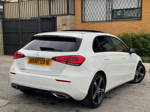 Mercedes Classe A 2020 200 Exclusif
