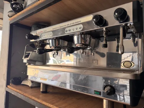 Machine a café