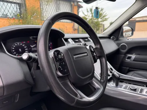 Land Rover Range Sport 2019 P300