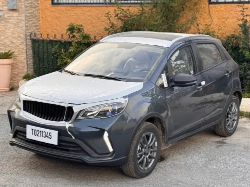 Geely GX3 PRO  2026 