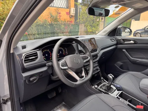 Volkswagen Tahru 2025 Xr