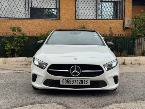 Mercedes Classe A 2020 200 Exclusif