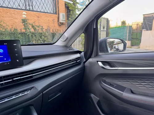 Geely GX3 PRO  2025 