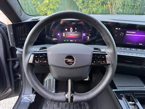 Opel Astra 2025 Gs-Line