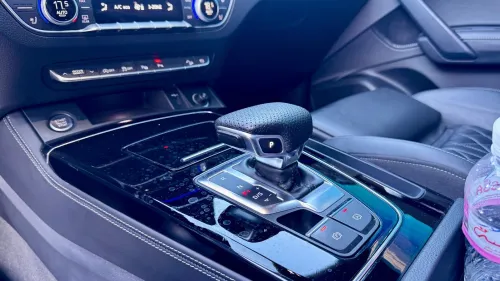 Audi Q5 2022 S Line