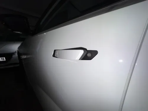 Gac Gs3 2026 