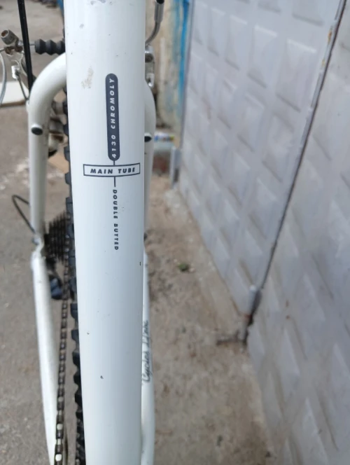 Velo Vtt 26 Giant France Original  هابطة كابة