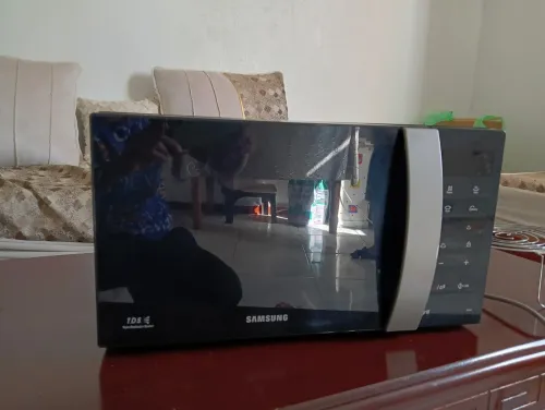 Micro Ondes Samsung