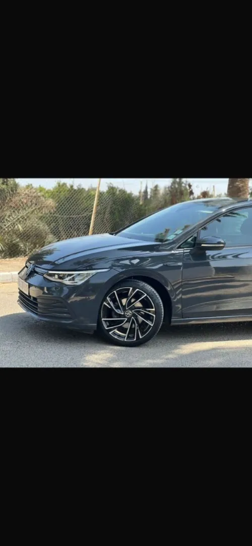 Volkswagen Golf 8 2022 Active