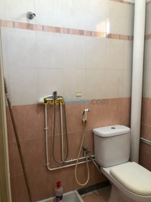 Location Appartement F2 Alger Ain taya