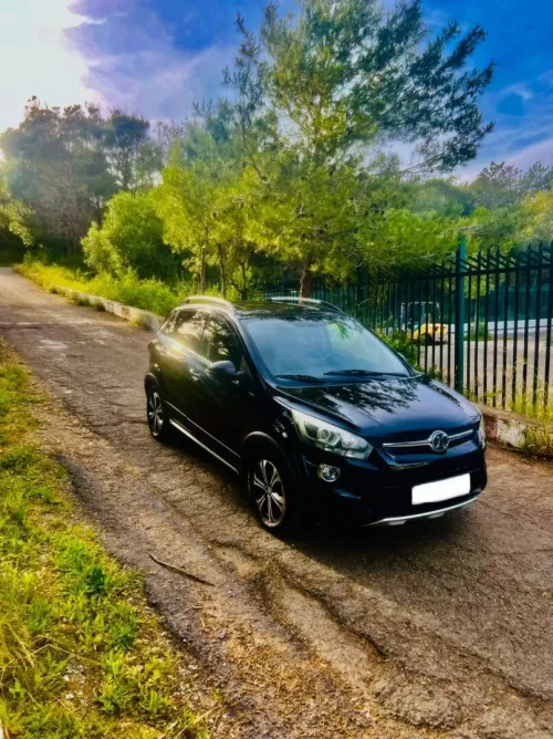 Baic X25 2020 X25