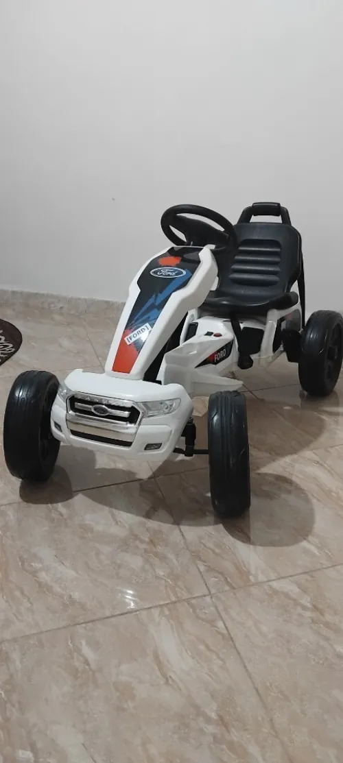 voiture Electrique pour enfant