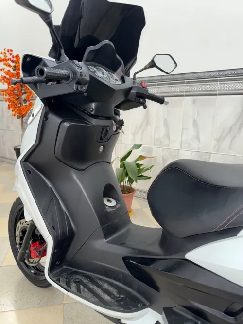 Sym Citycoms 300i 2020