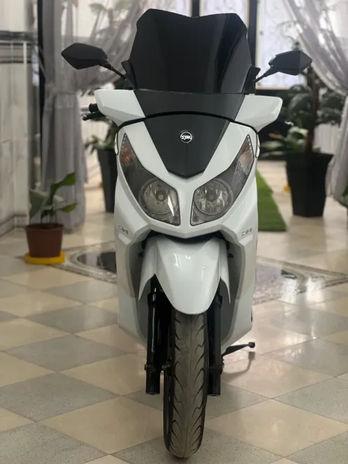 Sym Citycoms 300i 2020