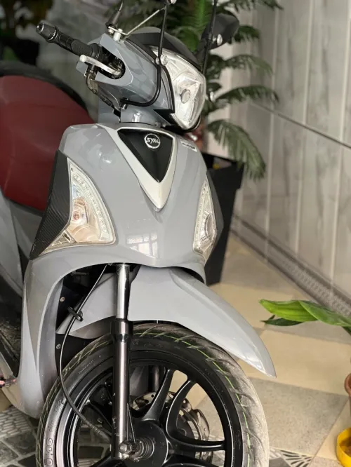 Sym St 2022