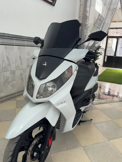 Sym Citycoms 300i 2020