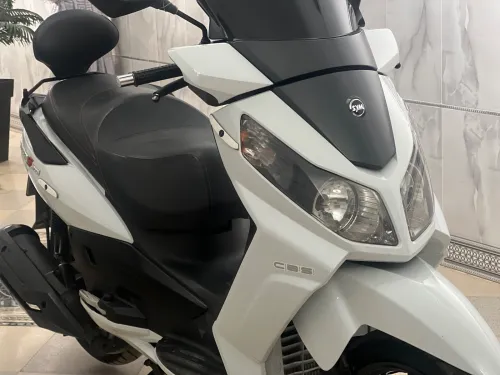 Sym Citycoms 300i 2020