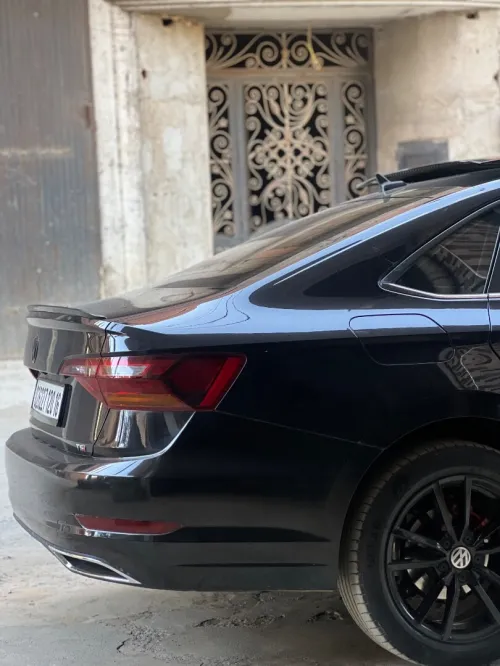 Volkswagen Jetta 2020 Jetta