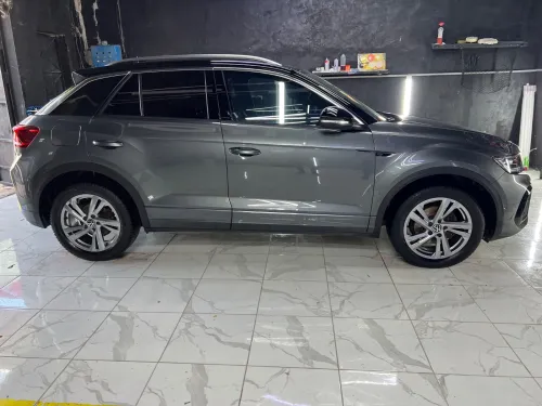Volkswagen T-Roc 2023 R-Line 