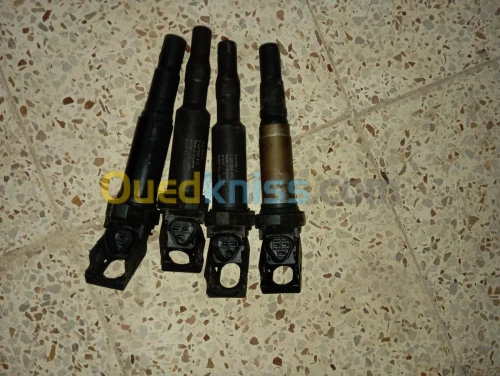 Bobine d'Allumage Moteur Vti