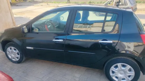 Renault Clio 3 2011 Clio 3