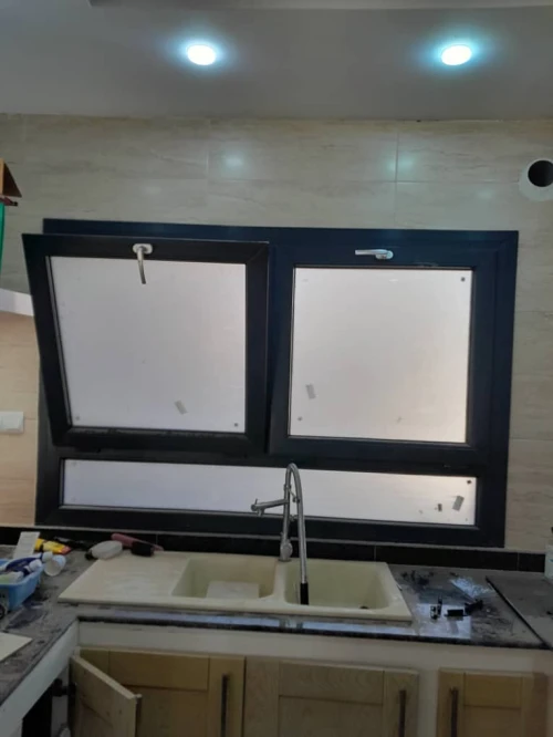 Menuiserie PVC et Aluminuim