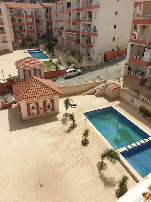 Location Appartement F2 Béjaïa Bejaia